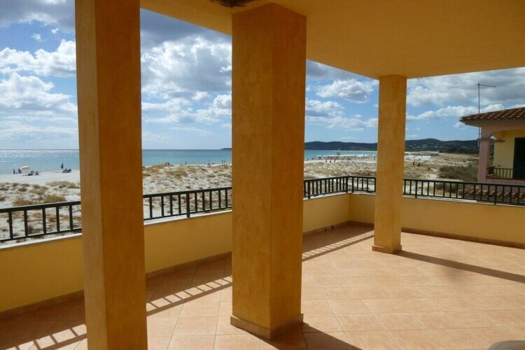 Maison 2 chambres face à la mer, La Caletta - Photo 6