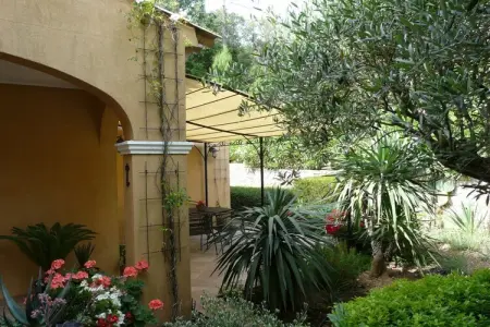 284384, Maison de vacances à Cogolin avec piscine - Photo 6