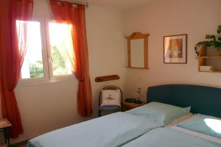 284384, Maison de vacances à Cogolin avec piscine - Photo 16