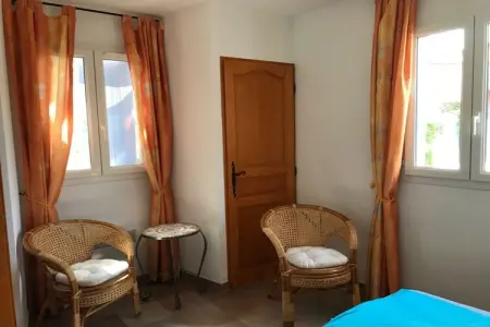 284384, Maison de vacances à Cogolin avec piscine - Photo 17