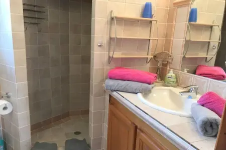 284384, Maison de vacances à Cogolin avec piscine - Photo 18