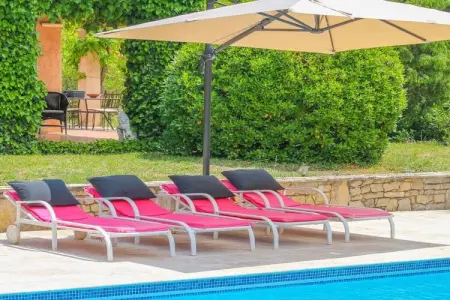 Villa 180 m² avec piscine chauffée à Flayosc : photo 3