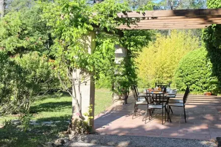 Villa 180 m² avec piscine chauffée à Flayosc : photo 6