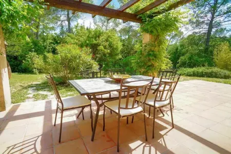 Villa 180 m² avec piscine chauffée à Flayosc : photo 7