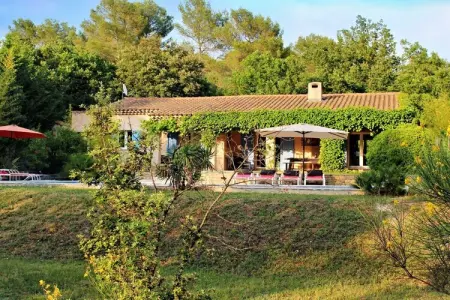 Villa 180 m² avec piscine chauffée à Flayosc : photo 9