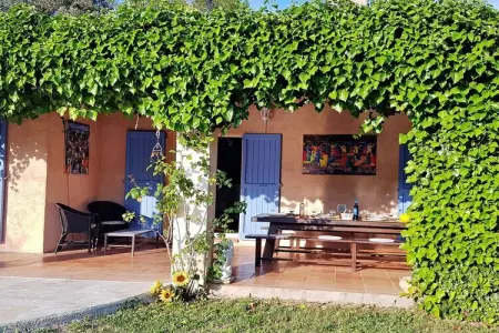 Villa 180 m² avec piscine chauffée à Flayosc : photo 11