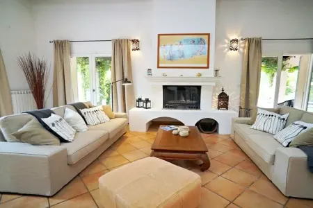 Villa 180 m² avec piscine chauffée à Flayosc : photo 12
