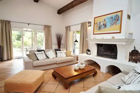 Villa 180 m² avec piscine chauffée à Flayosc : photo 13