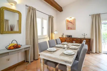Villa 180 m² avec piscine chauffée à Flayosc : photo 14