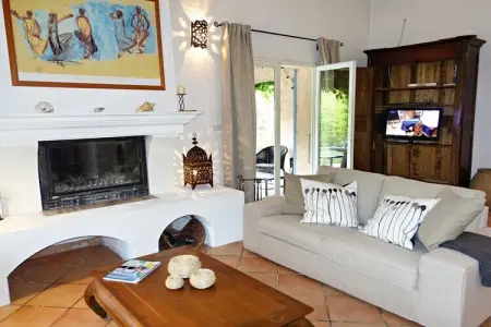 Villa 180 m² avec piscine chauffée à Flayosc : photo 15