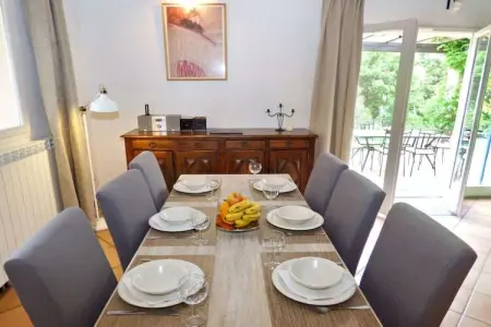 Villa 180 m² avec piscine chauffée à Flayosc : photo 16