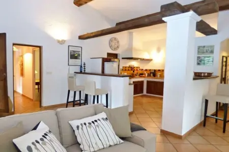 Villa 180 m² avec piscine chauffée à Flayosc : photo 17