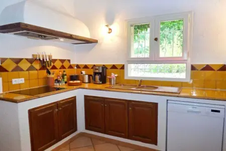 Villa 180 m² avec piscine chauffée à Flayosc : photo 18