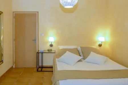 Villa 180 m² avec piscine chauffée à Flayosc : photo 23
