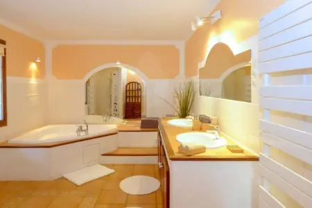 Villa 180 m² avec piscine chauffée à Flayosc : photo 24
