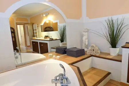 Villa 180 m² avec piscine chauffée à Flayosc : photo 25