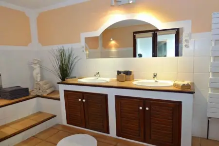 Villa 180 m² avec piscine chauffée à Flayosc : photo 26