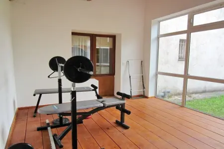 Villa 180 m² avec piscine chauffée à Flayosc : photo 27
