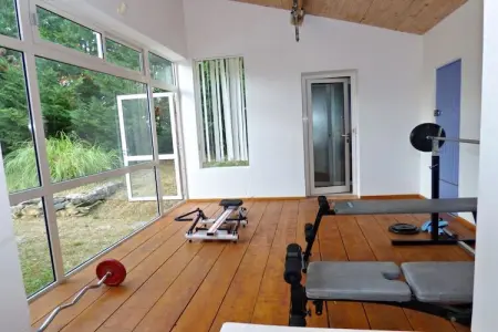 Villa 180 m² avec piscine chauffée à Flayosc : photo 28