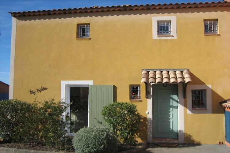 Maison Chez Erpolino, vue mer et piscine à La Croix-Valmer - Photo 5