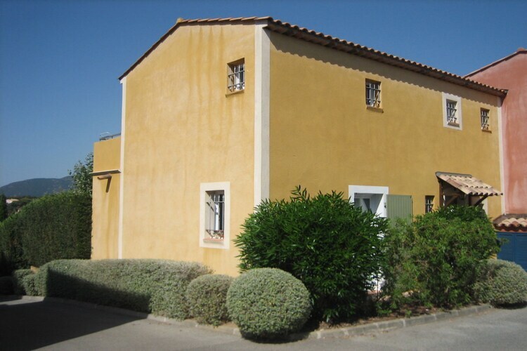 Maison Chez Erpolino, vue mer et piscine à La Croix-Valmer - Photo 6