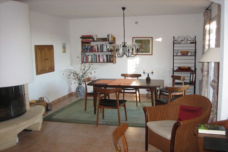 Maison Chez Erpolino, vue mer et piscine à La Croix-Valmer - Photo 9