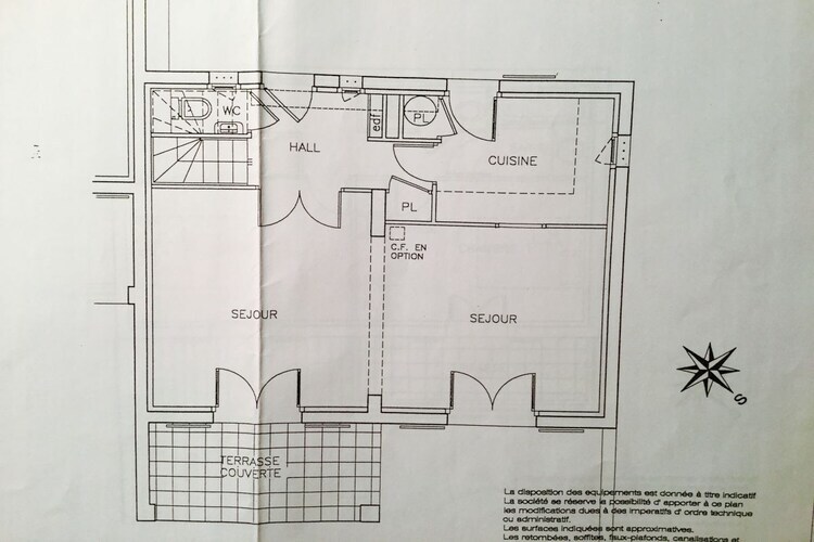 Maison Chez Erpolino, vue mer et piscine à La Croix-Valmer - Photo 15