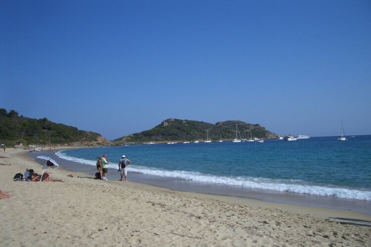 Maison Chez Erpolino, vue mer et piscine à La Croix-Valmer - Photo 21
