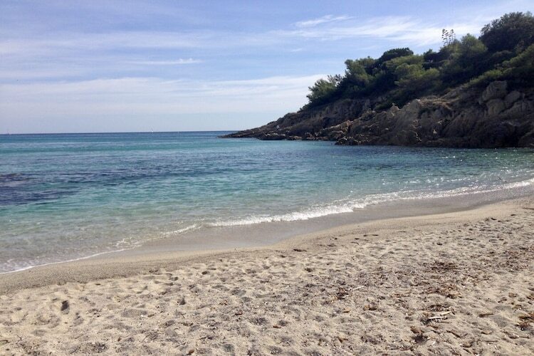 Maison Chez Erpolino, vue mer et piscine à La Croix-Valmer - Photo 23