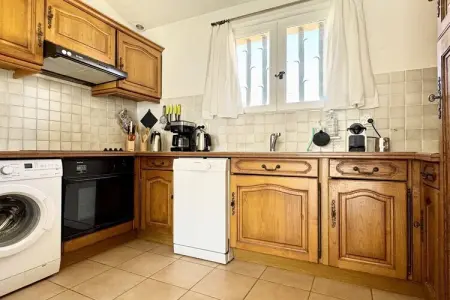 Maison 2 pièces avec accès direct plage à Cavalaire : photo 20