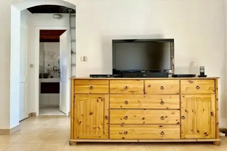 Maison 2 pièces avec accès direct plage à Cavalaire : photo 22