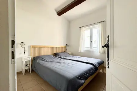 Maison 2 pièces avec accès direct plage à Cavalaire : photo 23