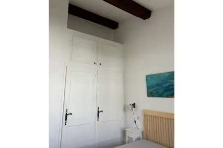 Maison 2 pièces avec accès direct plage à Cavalaire : photo 24