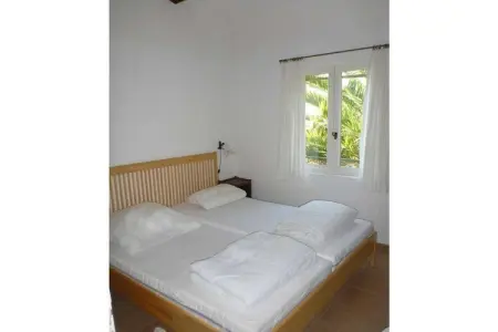Maison 2 pièces avec accès direct plage à Cavalaire : photo 25