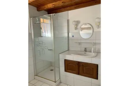Maison 2 pièces avec accès direct plage à Cavalaire : photo 26