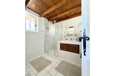 Maison 2 pièces avec accès direct plage à Cavalaire : photo 27