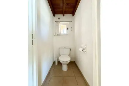 Maison 2 pièces avec accès direct plage à Cavalaire : photo 28