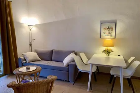 Maison 2 pièces avec accès direct plage à Cavalaire : photo 30