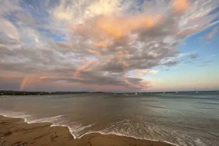 Maison 2 pièces avec accès direct plage à Cavalaire : photo 32