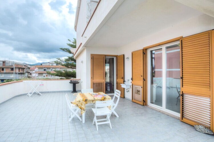 Casa Venerita : Appartement vue mer à Falcone - Photo 3