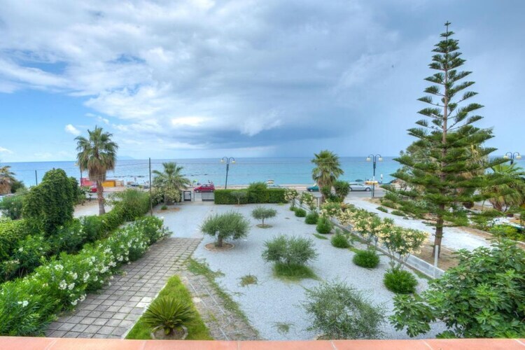 Casa Venerita : Appartement vue mer à Falcone - Photo 4