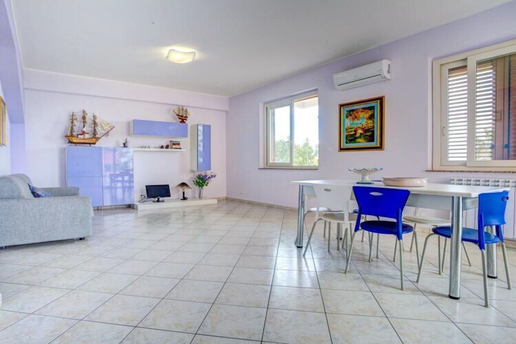 Casa Venerita : Appartement vue mer à Falcone - Photo 8