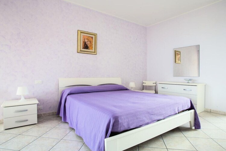 Casa Venerita : Appartement vue mer à Falcone - Photo 13