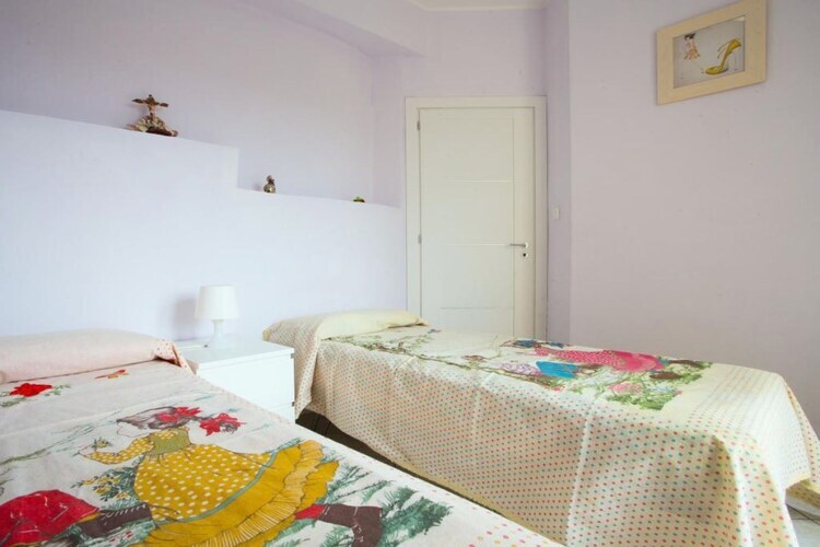 Casa Venerita : Appartement vue mer à Falcone - Photo 14