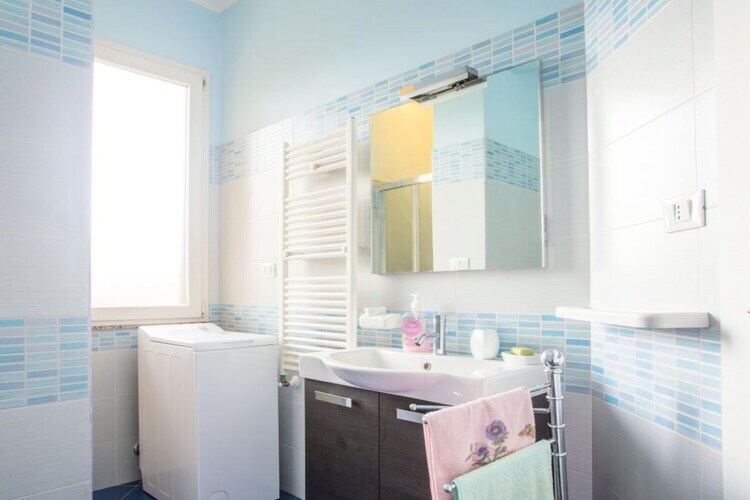 Casa Venerita : Appartement vue mer à Falcone - Photo 15