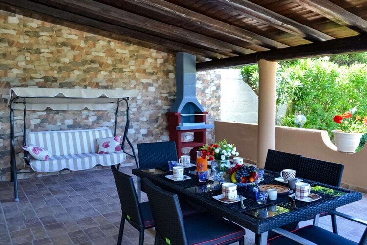 Maison avec piscine et accès plage privée à Terme Vigliatore - Photo 3