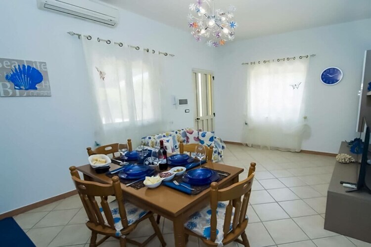 Maison avec piscine et accès plage privée à Terme Vigliatore - Photo 10