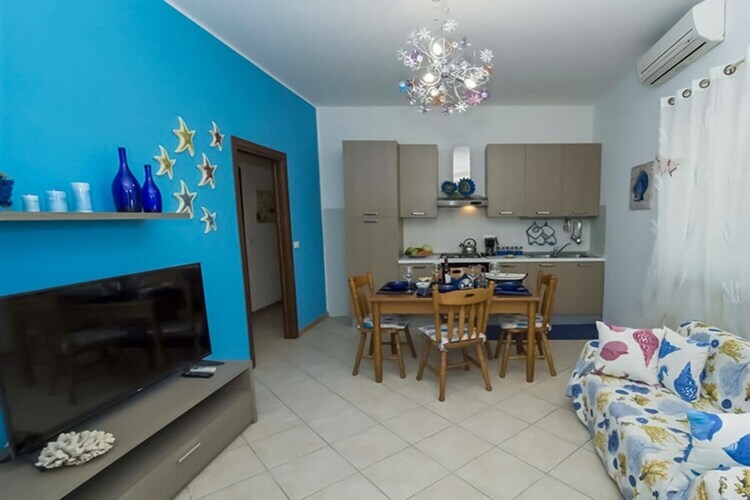 Maison avec piscine et accès plage privée à Terme Vigliatore - Photo 11