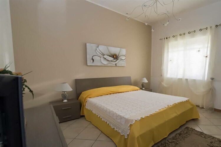 Maison avec piscine et accès plage privée à Terme Vigliatore - Photo 12