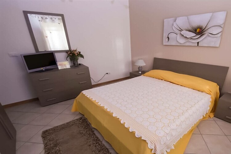 Maison avec piscine et accès plage privée à Terme Vigliatore - Photo 13